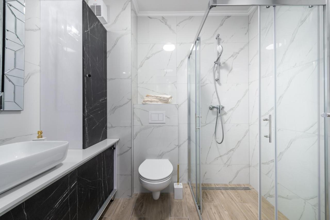 Royal Luxuria Modern Studio Dubrovnik Exterior foto
