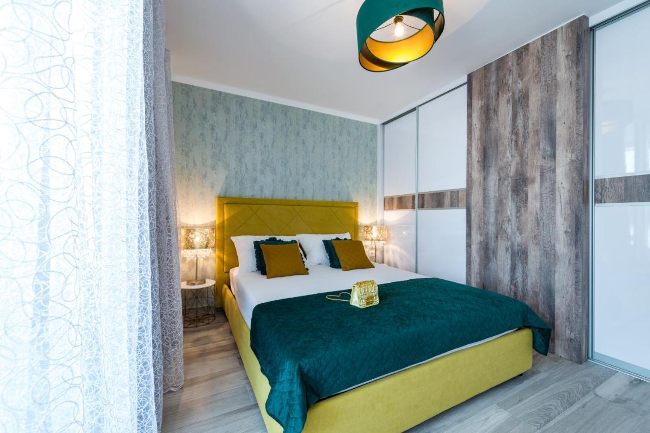 Royal Luxuria Modern Studio Dubrovnik Exterior foto