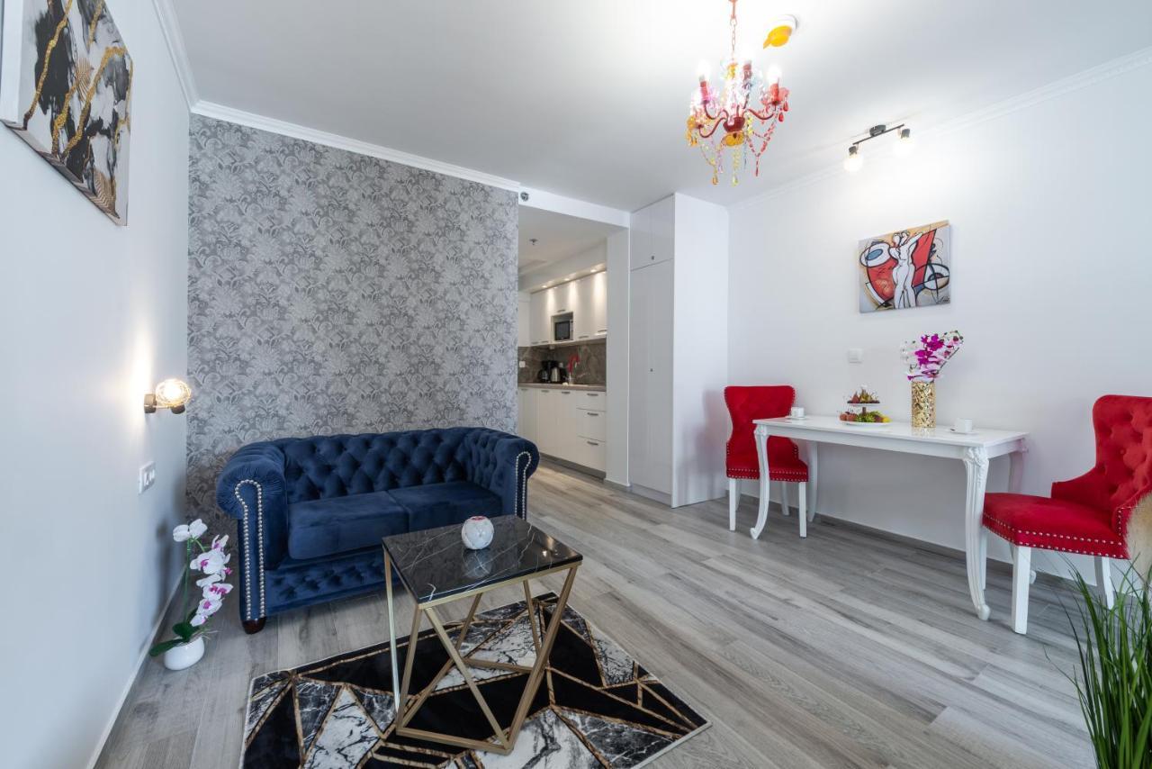 Royal Luxuria Modern Studio Dubrovnik Exterior foto