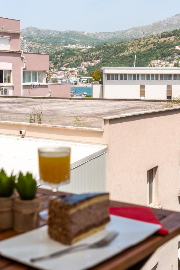Royal Luxuria Modern Studio Dubrovnik Exterior foto